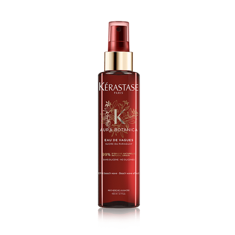 Eau de Vagues Aura Botanica 150ml 01 Kerastase
